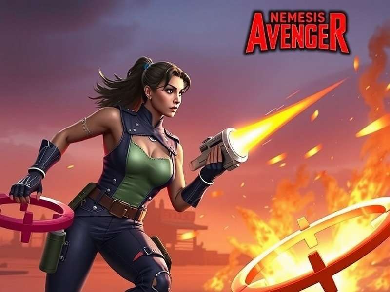 Nagpur Nemesis Avenger Community Events